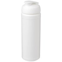 Baseline® Plus grip 750 ml Sportflasche mit Klappdeckel