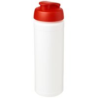 Baseline® Plus grip 750 ml Sportflasche mit Klappdeckel