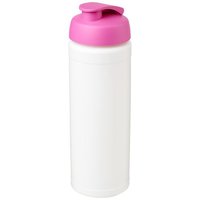 Baseline® Plus grip 750 ml Sportflasche mit Klappdeckel