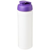 Baseline® Plus grip 750 ml Sportflasche mit Klappdeckel