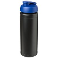 schwarz  /  blau