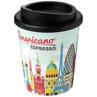 BriteAmericano Espresso 250 ml Isolierbecher