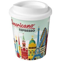 BriteAmericano Espresso 250 ml Isolierbecher