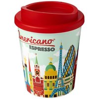 BriteAmericano Espresso 250 ml Isolierbecher
