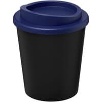 schwarz  /  blau