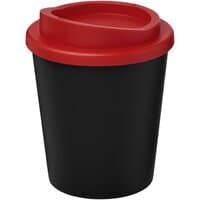 schwarz  /  rot