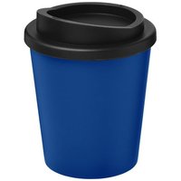 blau  /  schwarz