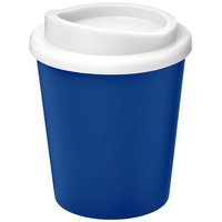 blau  /  weiß