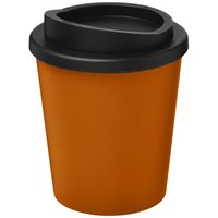 orange  /  schwarz