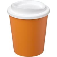 Americano Espresso 250 ml Isolierbecher