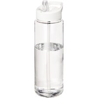 transparent  /  weiß