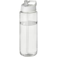 transparent  /  weiß