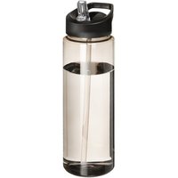 H2O Active® Vibe 850 ml Sportflasche mit Ausgussdeckel