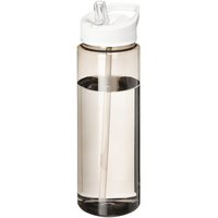 H2O Active® Vibe 850 ml Sportflasche mit Ausgussdeckel