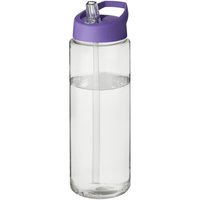 transparent  /  lila