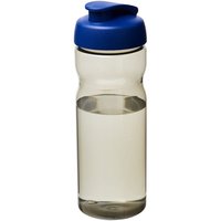 H2O Active® Eco Base 650 ml Sportflasche mit Klappdeckel