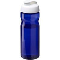 blau  /  weiß
