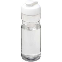 transparent  /  weiß