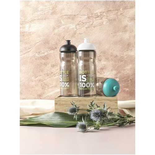 H2O Active® Eco Base 650 ml Sportflasche mit Stülpdeckel