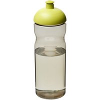 H2O Active® Eco Base 650 ml Sportflasche mit Stülpdeckel
