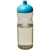 H2O Active® Eco Base 650 ml Sportflasche mit Stülpdeckel