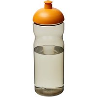 H2O Active® Eco Base 650 ml Sportflasche mit Stülpdeckel