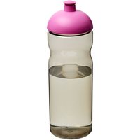 H2O Active® Eco Base 650 ml Sportflasche mit Stülpdeckel