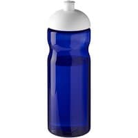 blau  /  weiß