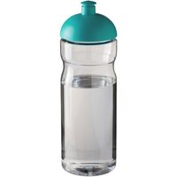 transparent  /  aquablau