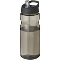H2O Active Eco Base 650 ml Sportflasche mit Ausgussdeckel