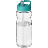 transparent  /  aquablau