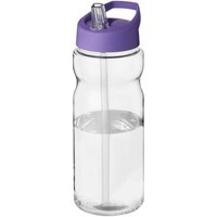 transparent  /  lila