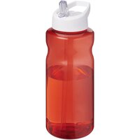 H2O Active Eco Big Base 1L Sportflasche mit Ausgussdeckel