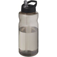 H2O Active Eco Big Base 1L Sportflasche mit Ausgussdeckel