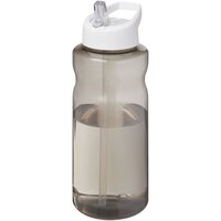 H2O Active Eco Big Base 1L Sportflasche mit Ausgussdeckel