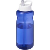 blau  /  weiß