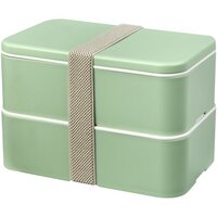 MIYO Renew DoppelLunchbox