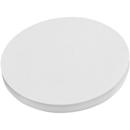 Sticky-Mate® runde recycelte Haftnotizen