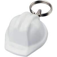 Kolt Schutzhelm Schlüsselanhänger aus recyceltem Material