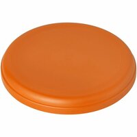 Crest recycelter Frisbee