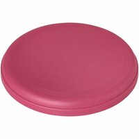 Crest recycelter Frisbee