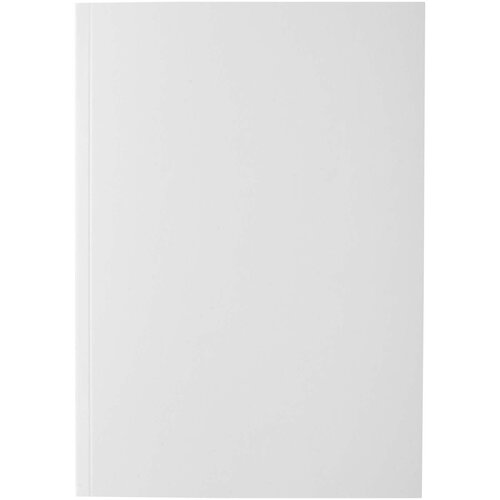 Novella Austen A5 Softcover Notizbuch – 50 Blatt