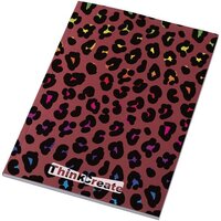 Novella Austen A5 Softcover Notizbuch  50 Blatt