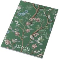 Novella Austen A5 Softcover Notizbuch – 50 Blatt