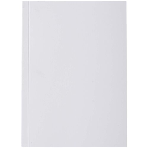 Novella Austen A6 Softcover Notizbuch – 100 Blatt