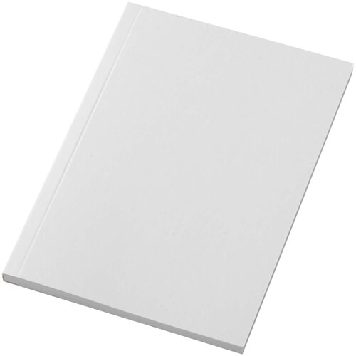 Novella Austen A6 Softcover Notizbuch – 50 Blatt