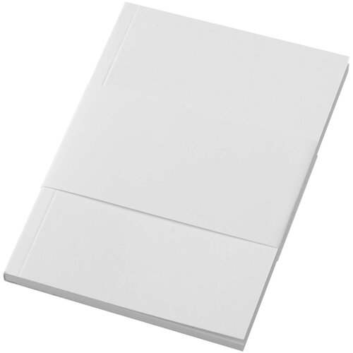 Novella Austen A6 Softcover Notizbuch – 50 Blatt