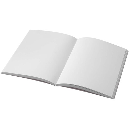 Novella Austen A5 Softcover Notizbuch aus Recyclingmaterial – 100 Blatt