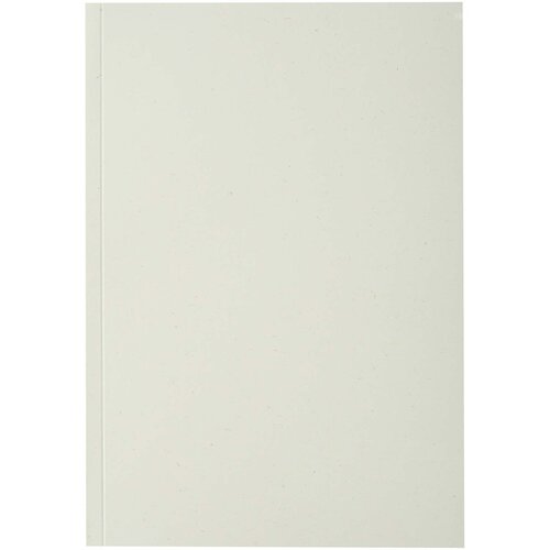 Novella Austen A5 Softcover Notizbuch aus Recyclingmaterial – 50 Blatt