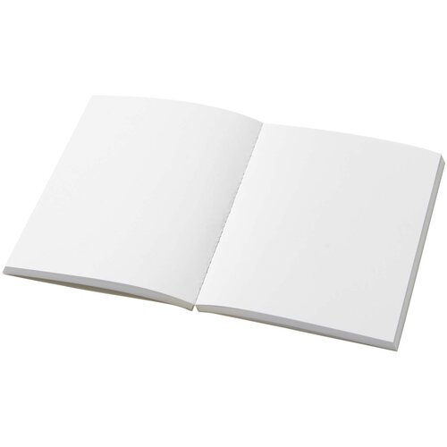 Novella Austen A6 Softcover Notizbuch aus Recyclingmaterial – 100 Blatt